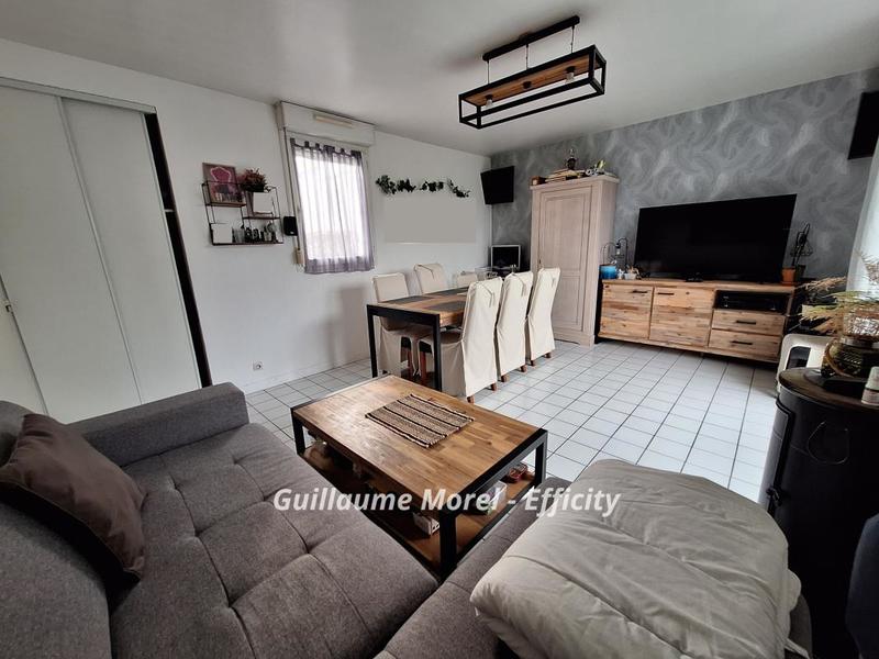 Maison - 79 m² - 4 pièces