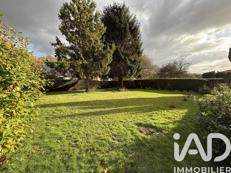 Maison - 97 m² - 4 pièces