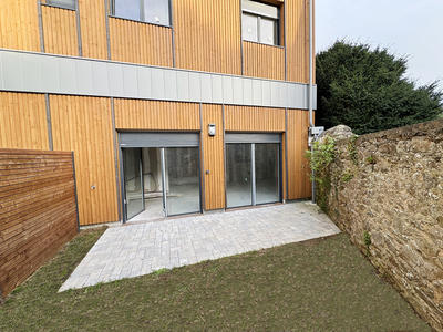 Appartement - 108 m² - 3 pièces