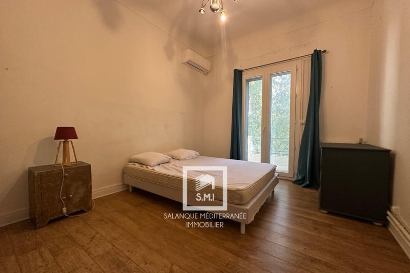 Appartement - 114 m² - 4 pièces