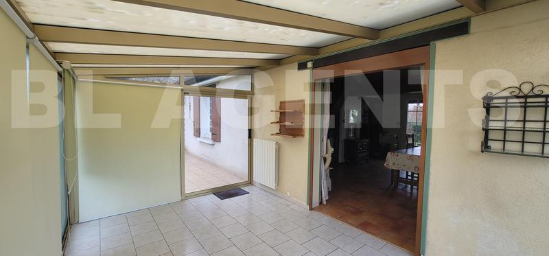 Briarde - 95 m² - 5 pièces