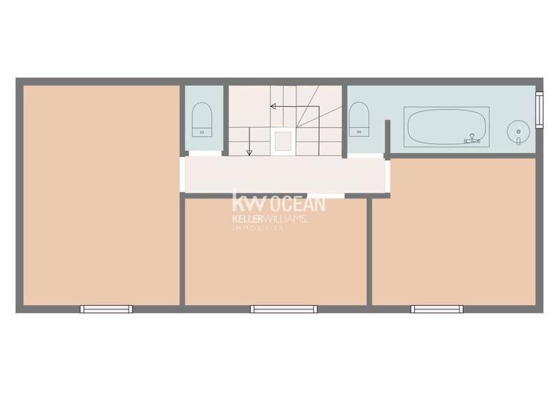 Maison de campagne - 178 m² - 13 pièces