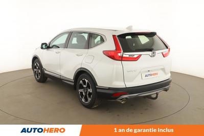 Honda Cr-V 1.5 i-Vtec 2wd Elegance 173 ch