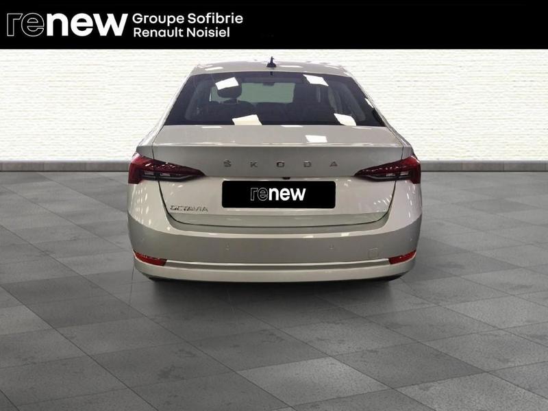 Skoda Octavia 2.0 Tdi 116 ch Business