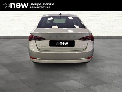 Skoda Octavia 2.0 Tdi 116 ch Business