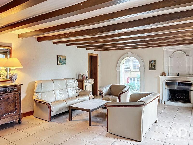 Maison - 310 m² - 6 pièces