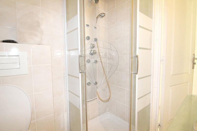 Duplex - 75 m² - 3 pièces