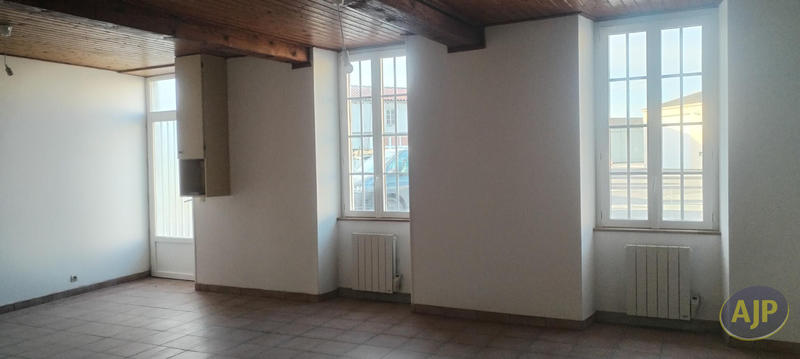 Maison - 113 m² - 4 pièces