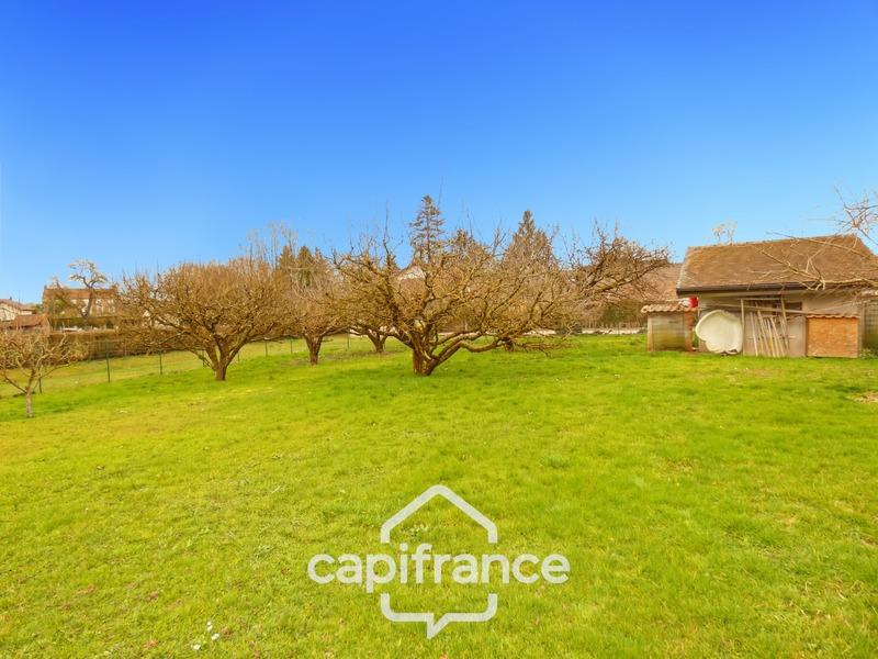 Maison - 199 m² - 9 pièces