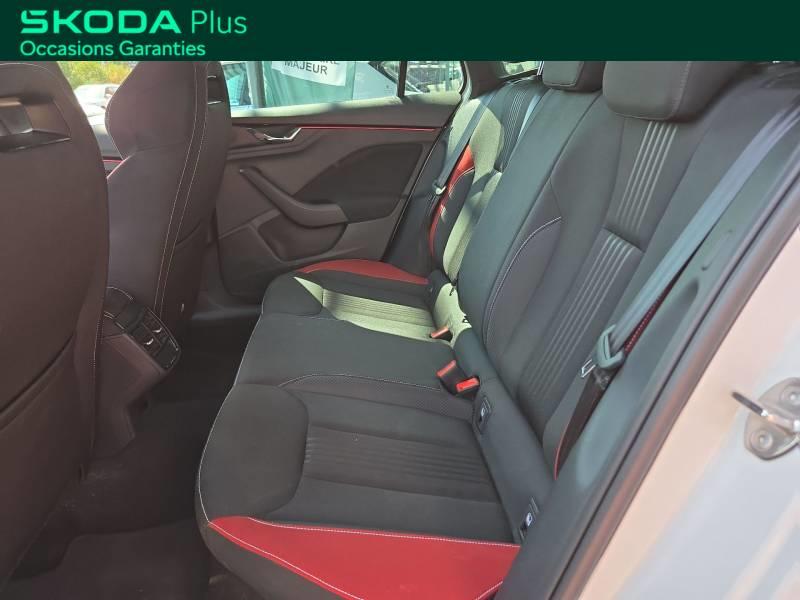 Skoda Kamiq 1.0 Tsi Evo 110 ch Dsg7 Monte-Carlo