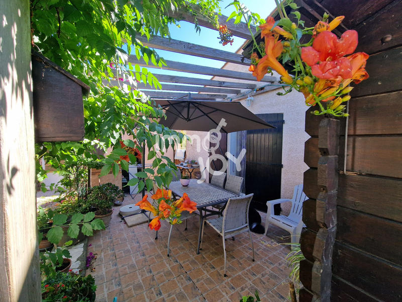 Maison - 145 m² - 6 pièces