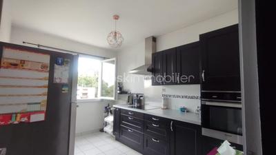 Appartement - 55 m² - 2 pièces