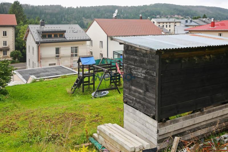 Maison - 137 m² - 5 pièces