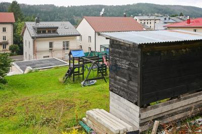 Maison - 137 m² - 5 pièces