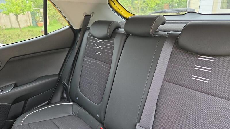 Kia Stonic 1.0 GDi 100 Gt Line