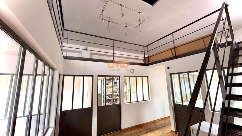 Immeuble - 264 m² - 14 pièces