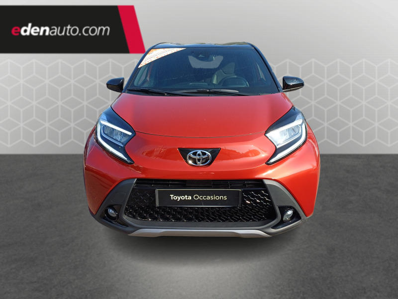 Toyota aygo x 1.0 Vvt-i 72 Collection