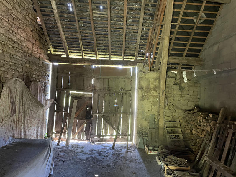 Maison de village - 94 m² - 4 pièces