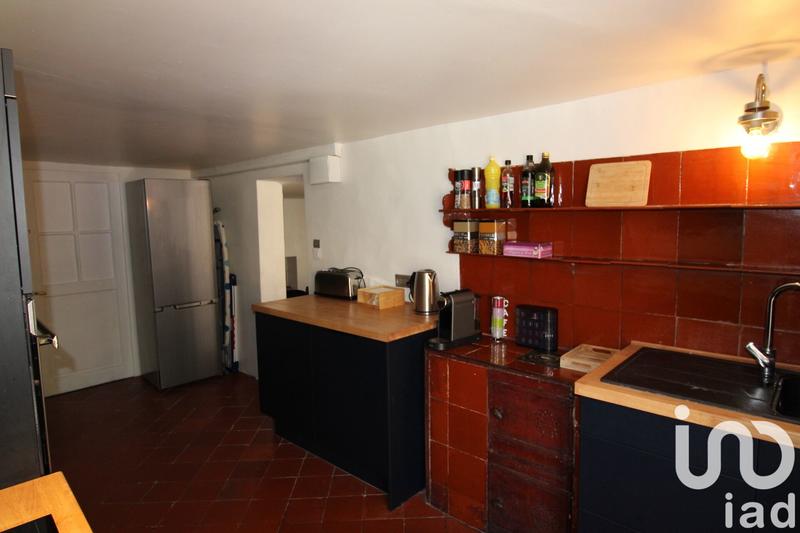 Appartement - 101 m² - 3 pièces