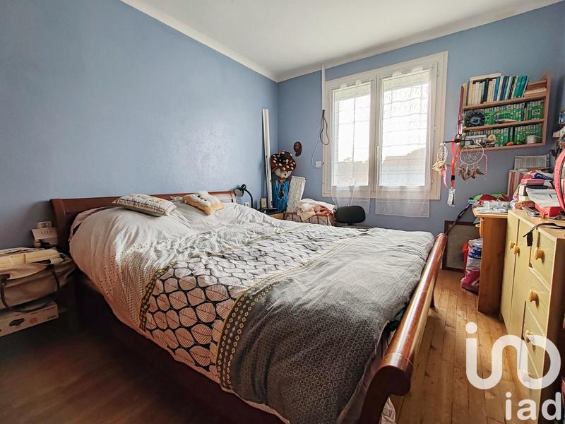 Maison - 172 m² - 7 pièces