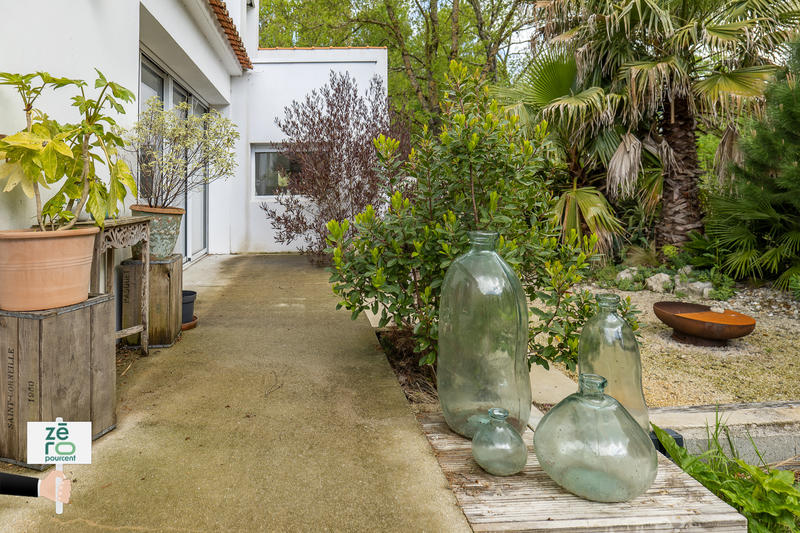 Maison - 116 m² - 3 pièces