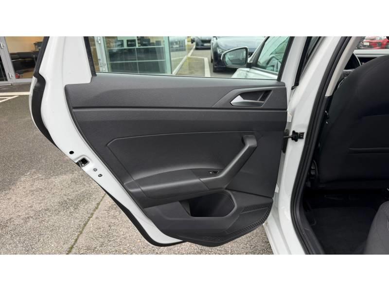 Volkswagen Polo 1.0 Tsi 95 s&amp;S Bvm5 Life