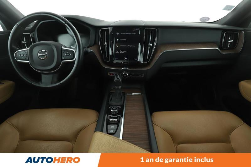 Volvo Xc60 2.0 T4 Momentum Geartronic 8 190 ch