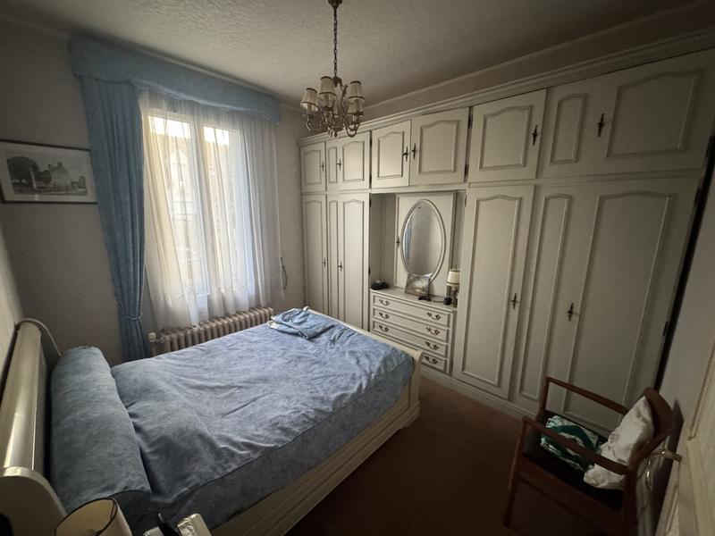 Maison - 70 m² - 4 pièces