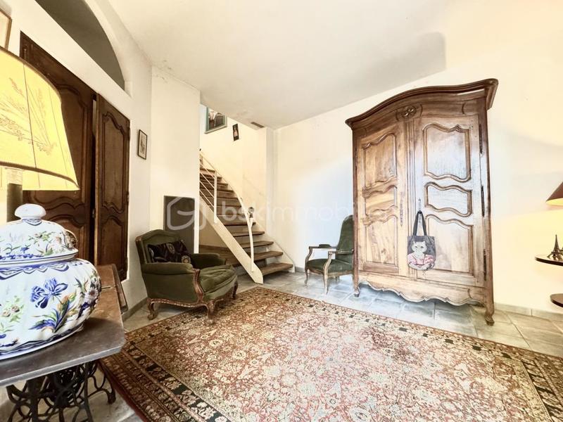 Maison - 141 m² - 4 pièces