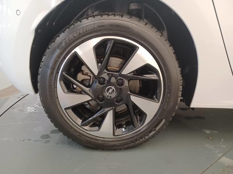 Opel Corsa Electrique 136 ch &amp; Batterie 50 kw/h Elegance