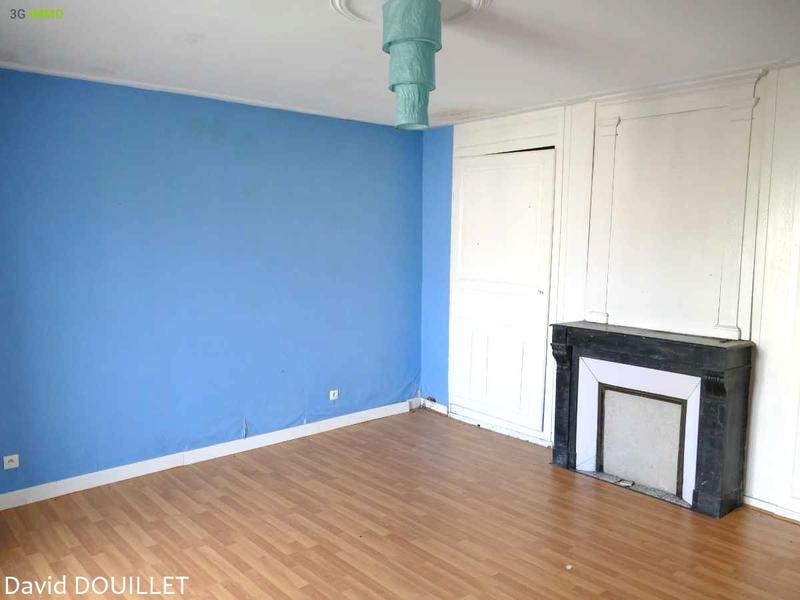 Maison - 225 m² - 9 pièces