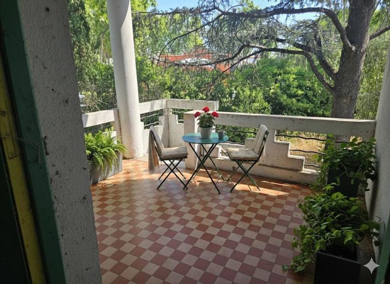 Maison ancienne - 132 m² - 6 pièces