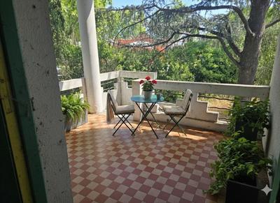 Maison ancienne - 132 m² - 6 pièces