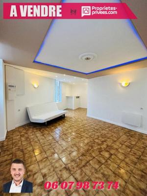 Immeuble - 170 m² - 1 pièce