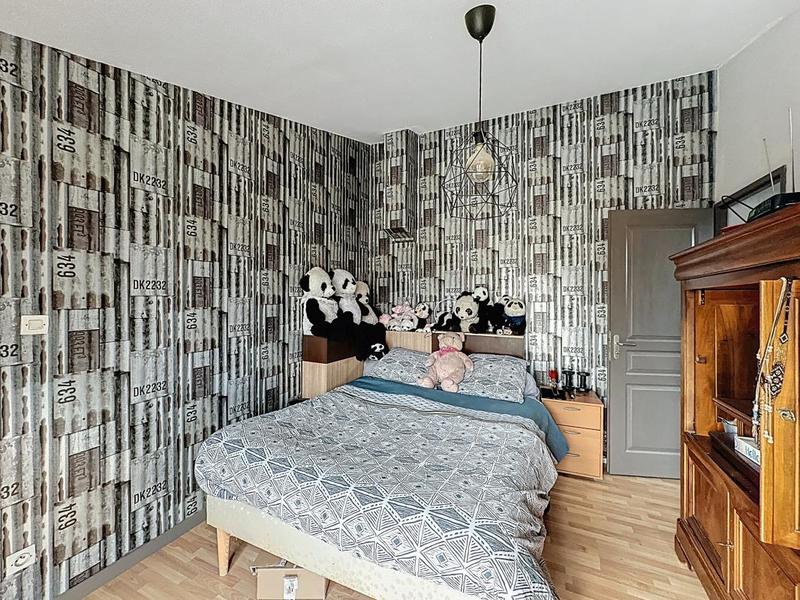 Villa - 160 m² - 8 pièces