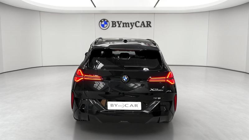 Bmw X3 G45 30e xDrive 299 ch Bva8 m Sport