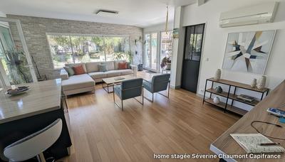 Maison de campagne - 169 m² - 6 pièces