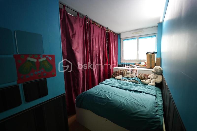 Appartement - 78 m² - 4 pièces