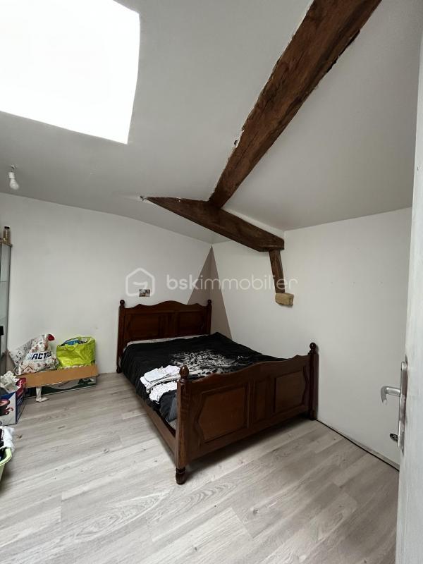 Maison - 119 m² - 5 pièces