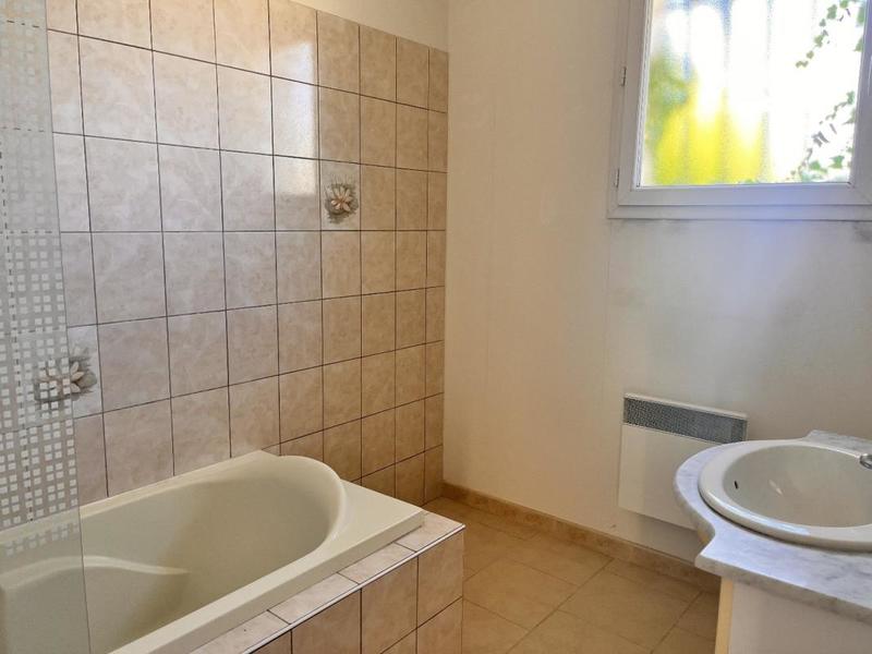 Maison - 117 m² - 4 pièces