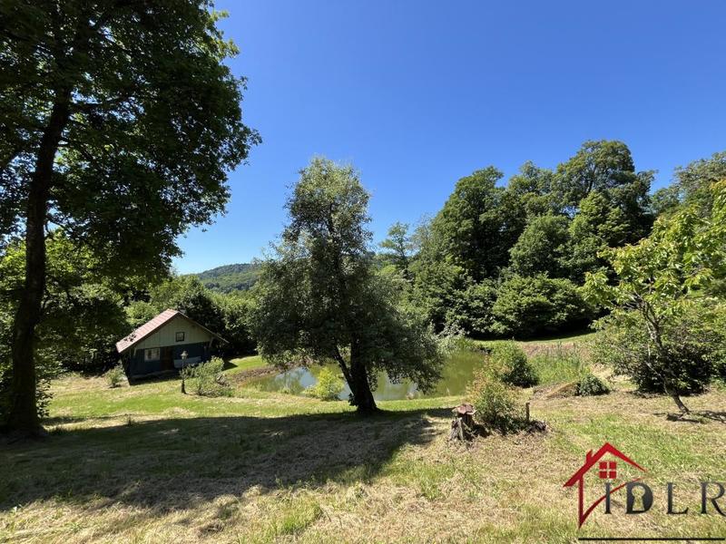 Propriété - 330 m² - 20 pièces