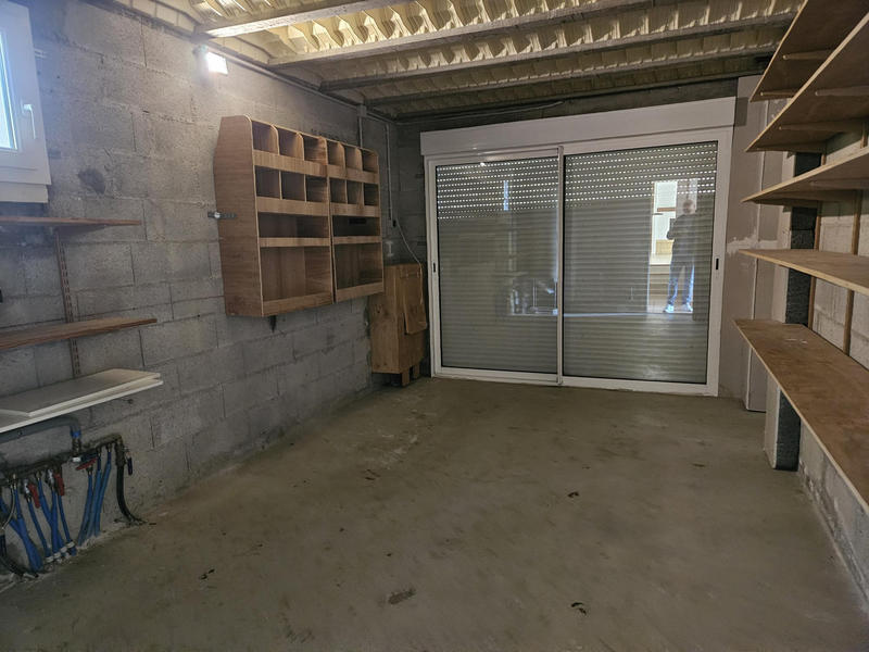 Villa - 127 m² - 6 pièces