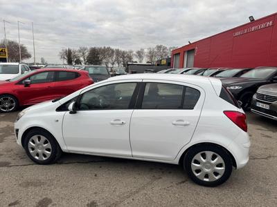 Opel Corsa 1.3 Cdti 75 Cv 37000klm