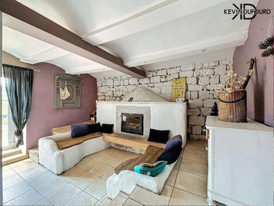 Mas - 317 m² - 11 pièces