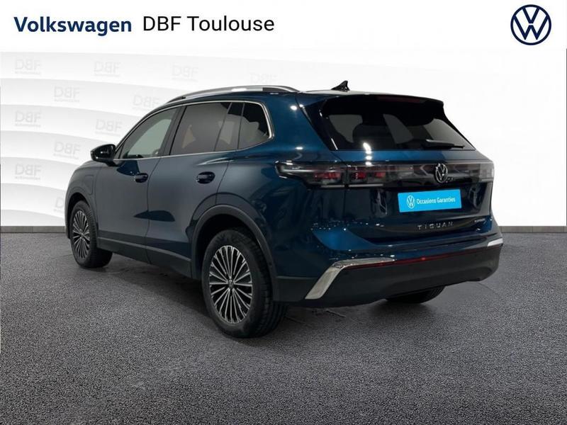 Volkswagen Tiguan 1.5 eHybrid 272ch Dsg6 Elegance