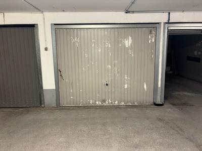 Parking / Garage - 14 m²