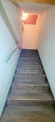 Maison - 116 m² - 6 pièces