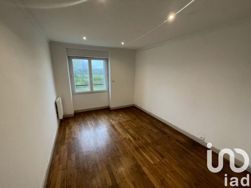 Maison - 60 m² - 2 pièces