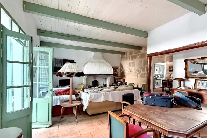 Maison de village - 136 m² - 5 pièces