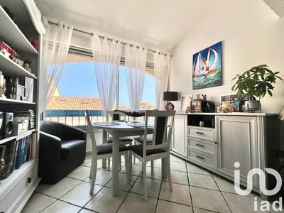 Appartement - 70 m² - 4 pièces